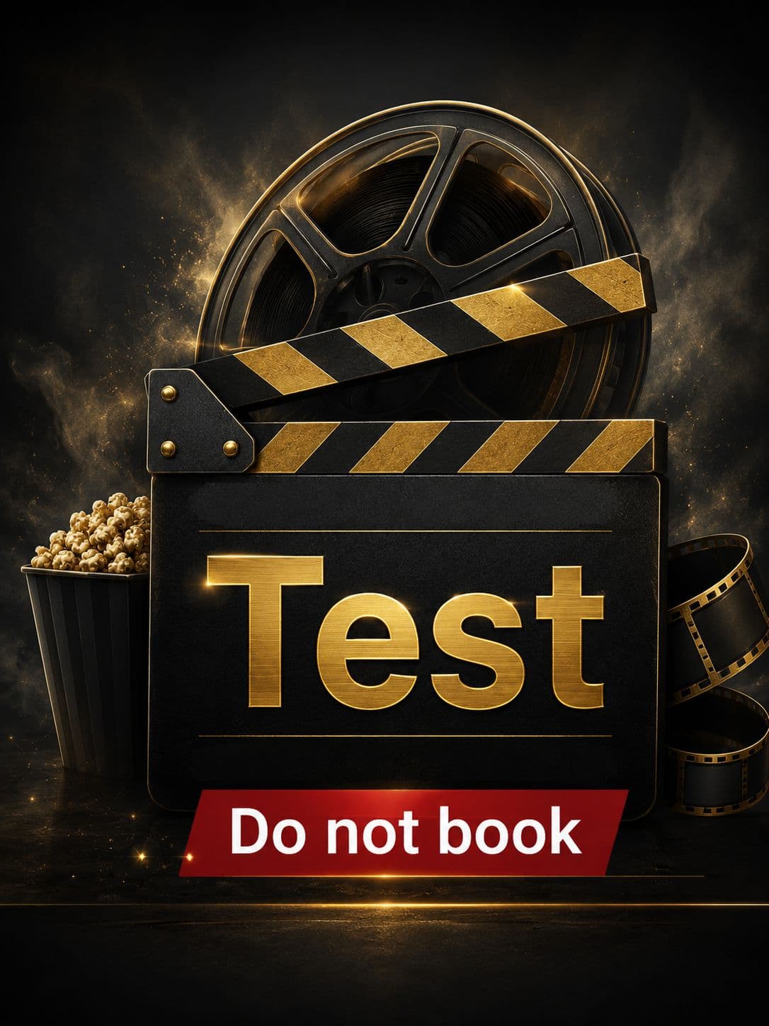 Movie trailer thumbnail