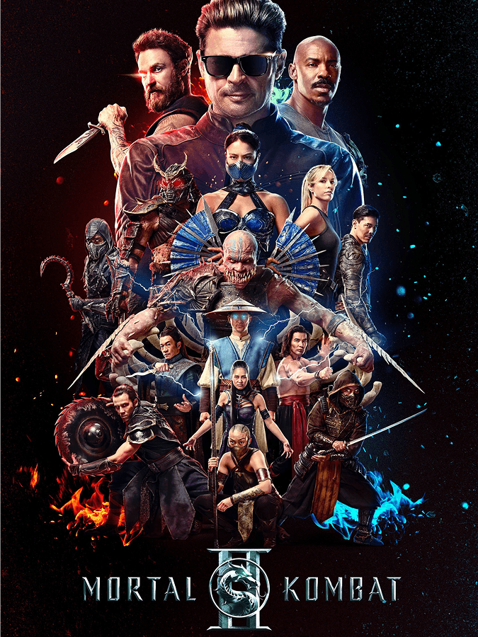Movie trailer thumbnail