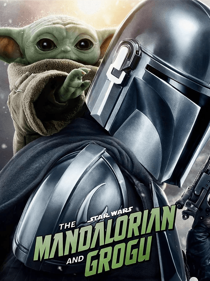 Movie trailer