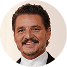Pedro Pascal