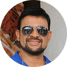 Ranjan Ramanayake