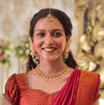 Kavya Anil