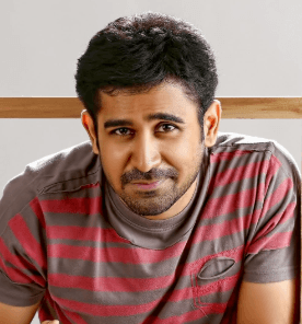 Vijay Antony