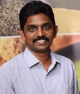 Jensan Diwakar