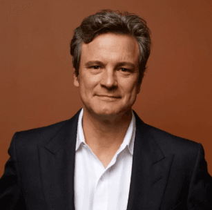 Colin Firth