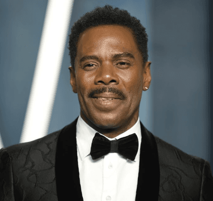 Colman Domingo