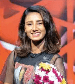 Lochi (Lochana Jayakody)
