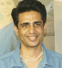 Gulshan Devaiah