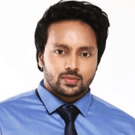 Amila Karunanayake