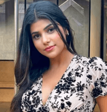 Tanasha Hatharasinghe