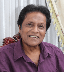 Douglas Ranasinghe