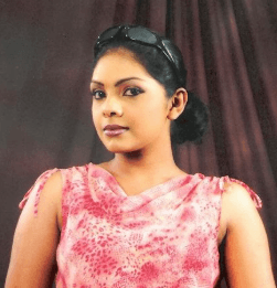 Nirosha Thalagala