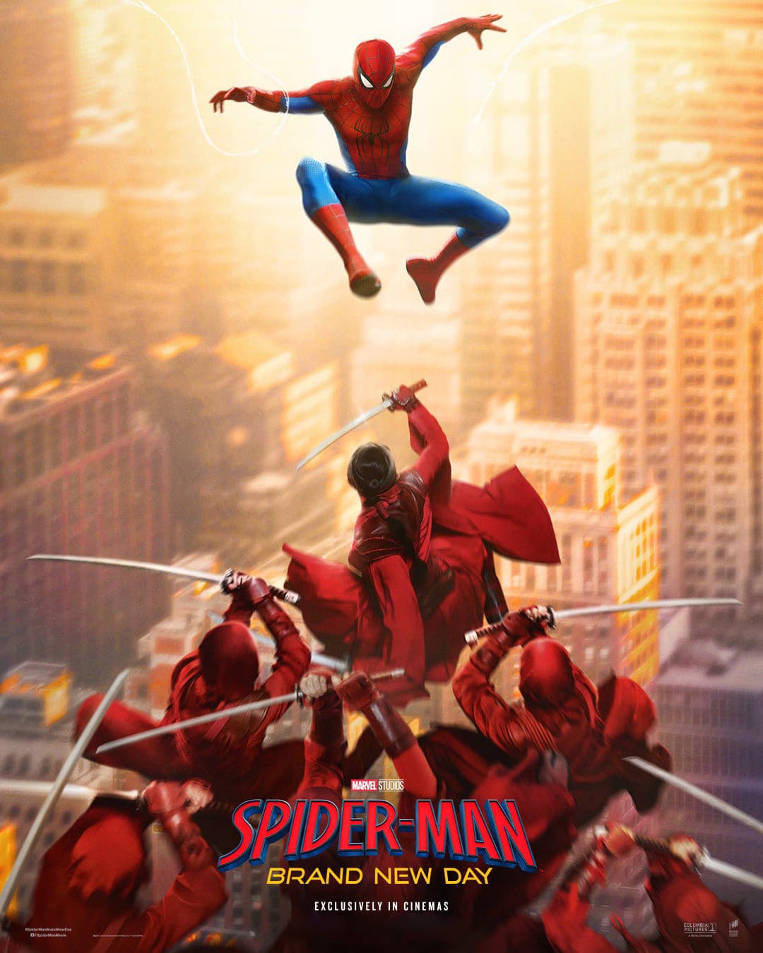 Movie trailer thumbnail