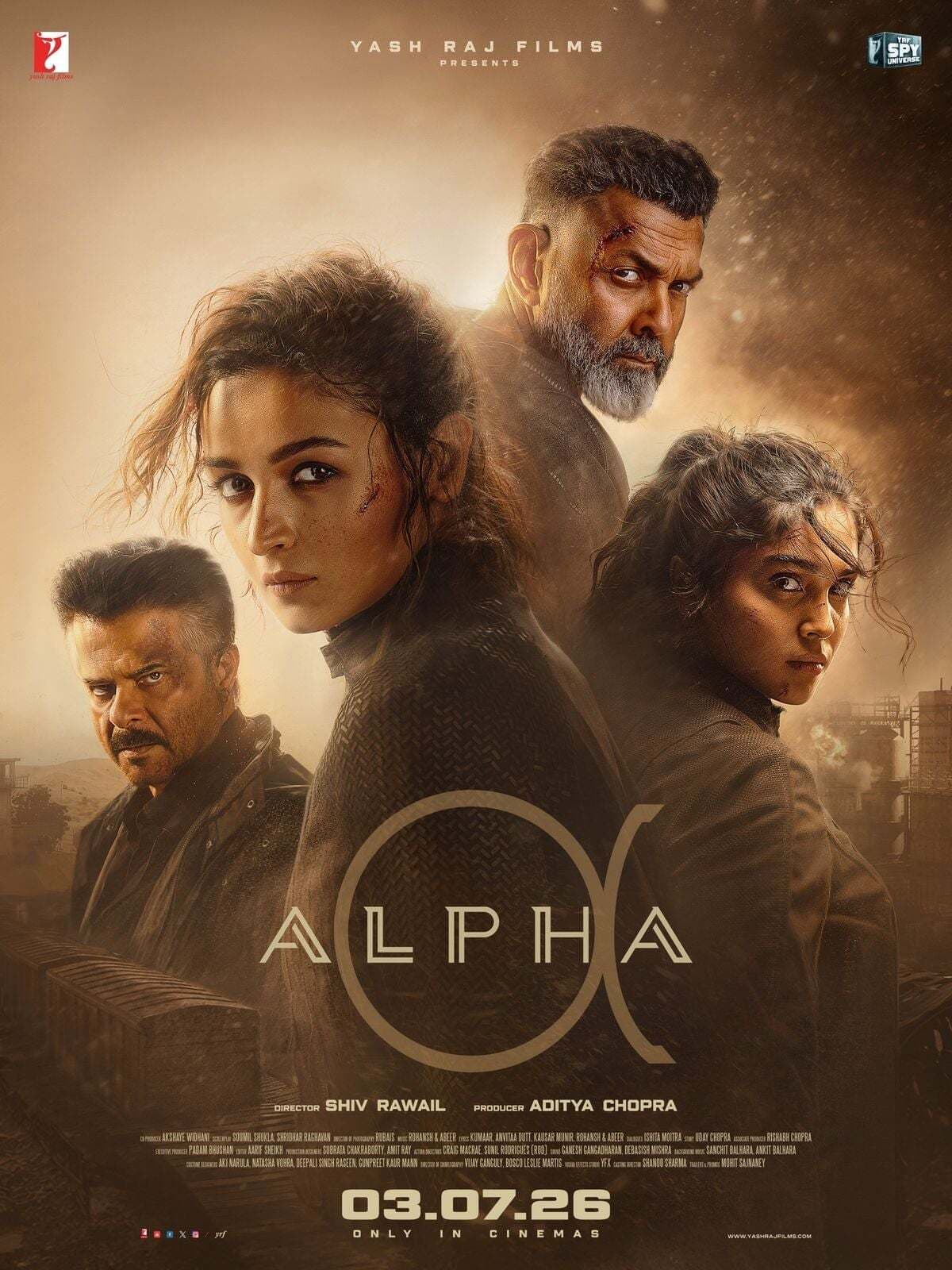Movie trailer thumbnail