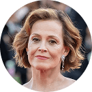 Sigourney Weaver