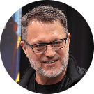 Steve Blum