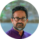 Shyam Fernando