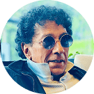 Mahendra Perera
