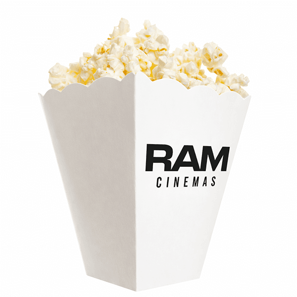 Image of POPCORN - REGULAR