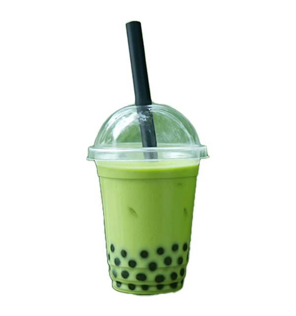 Image of Matcha Bubble Tea